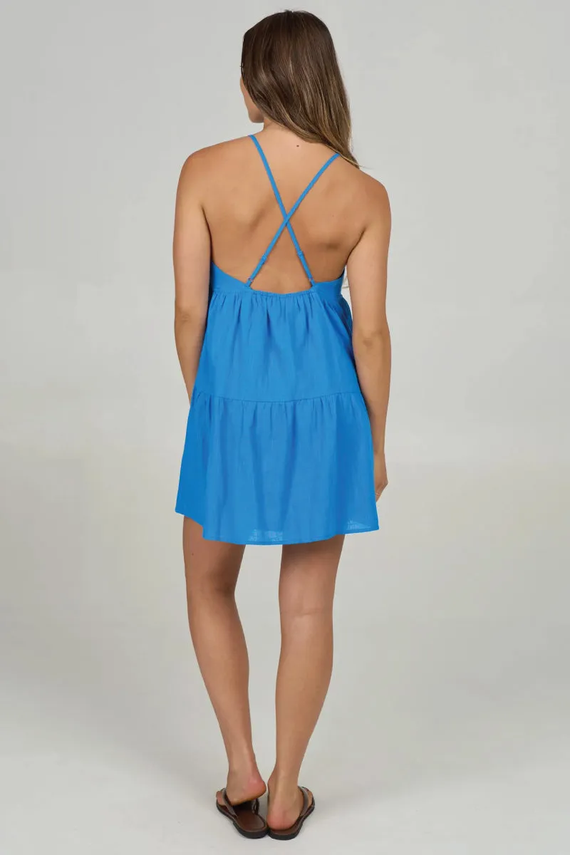 Charter Dress sold by Below the Belt product image thumbnail 2