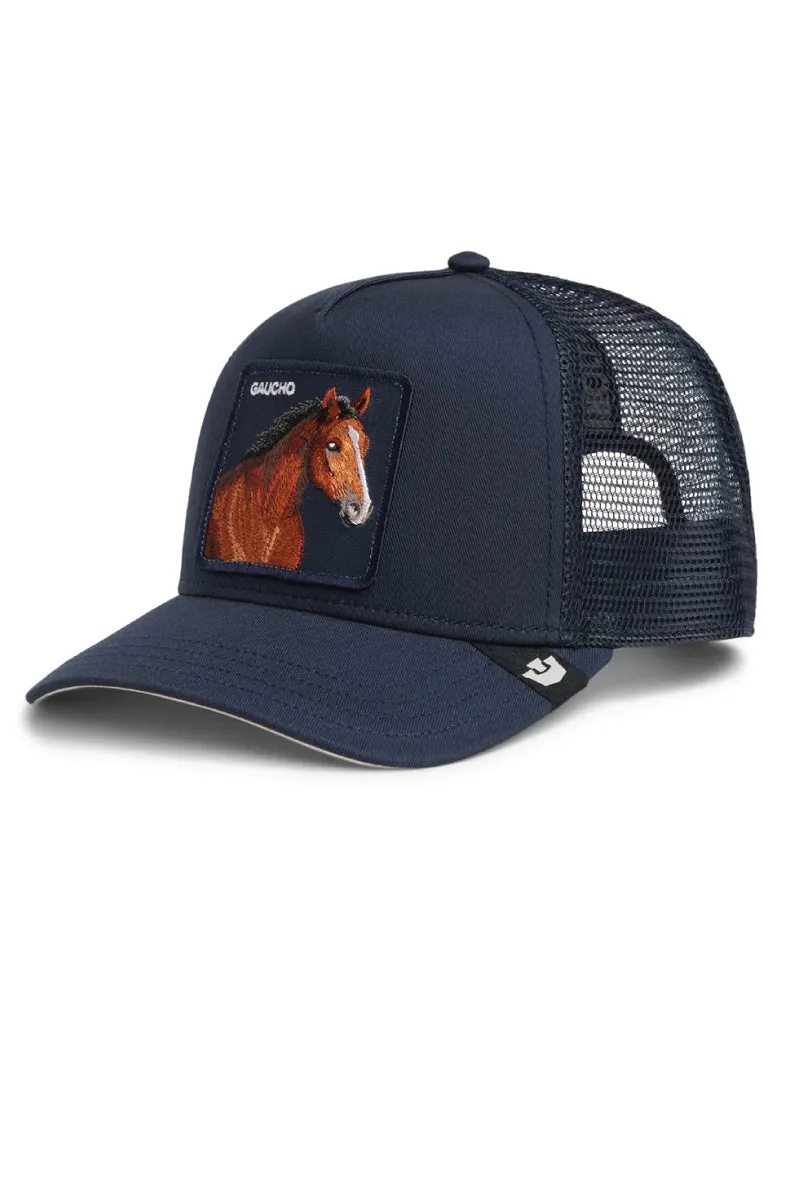 Unisex Gaucho Trucker Hat sold by Below the Belt product image thumbnail 2