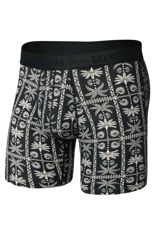 Smooth Luxe Micro Modal Boxer Brief made by SAXX
