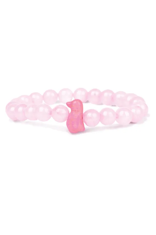 The Passage Bracelet - Penguin made by Fahlo