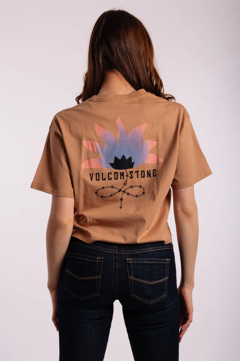 Bliss Tee sold by Below the Belt