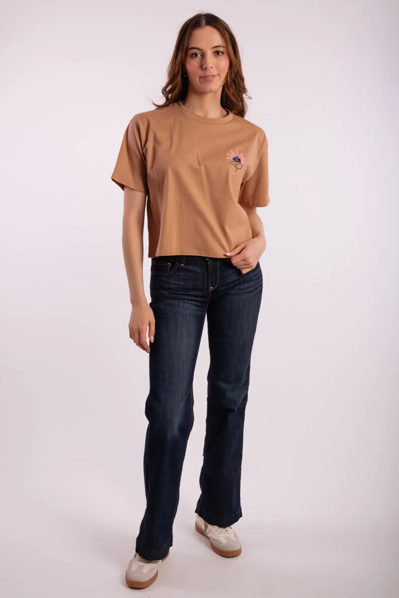 Bliss Tee sold by Below the Belt product image thumbnail 4