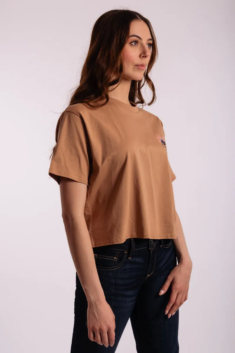 Bliss Tee sold by Below the Belt product image thumbnail 3