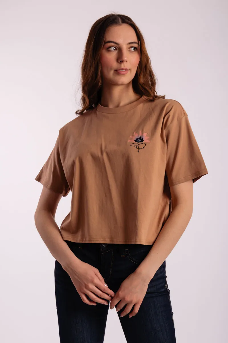 Bliss Tee sold by Below the Belt product image thumbnail 2