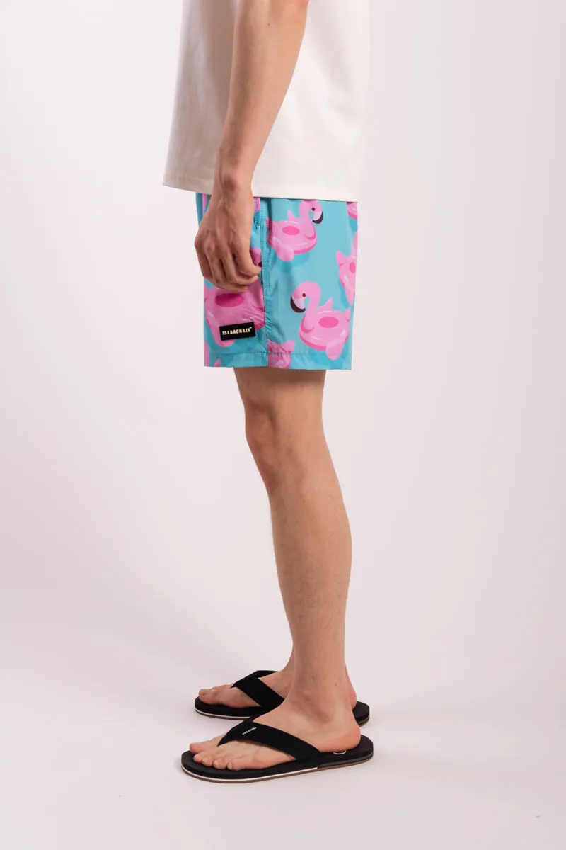 Floatie Swim Shorts sold by Below the Belt product image thumbnail 3