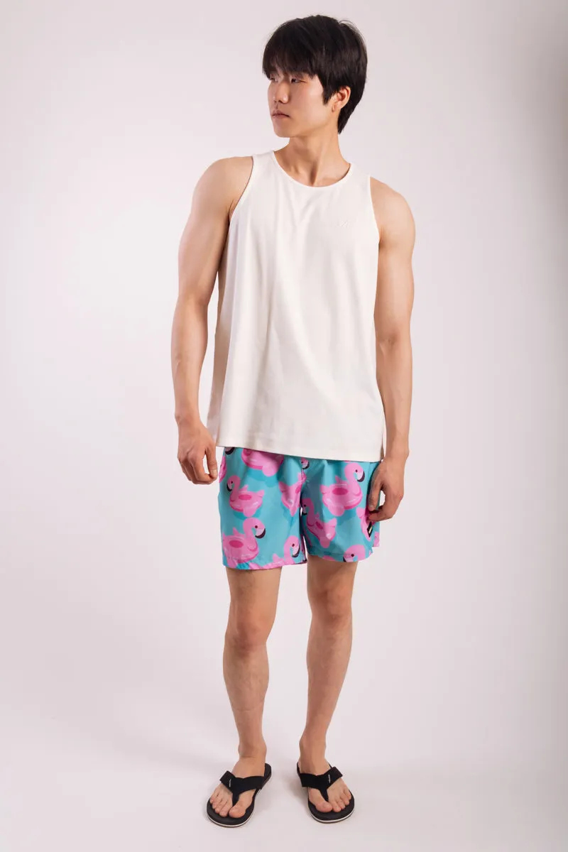 Floatie Swim Shorts sold by Below the Belt product image thumbnail 4