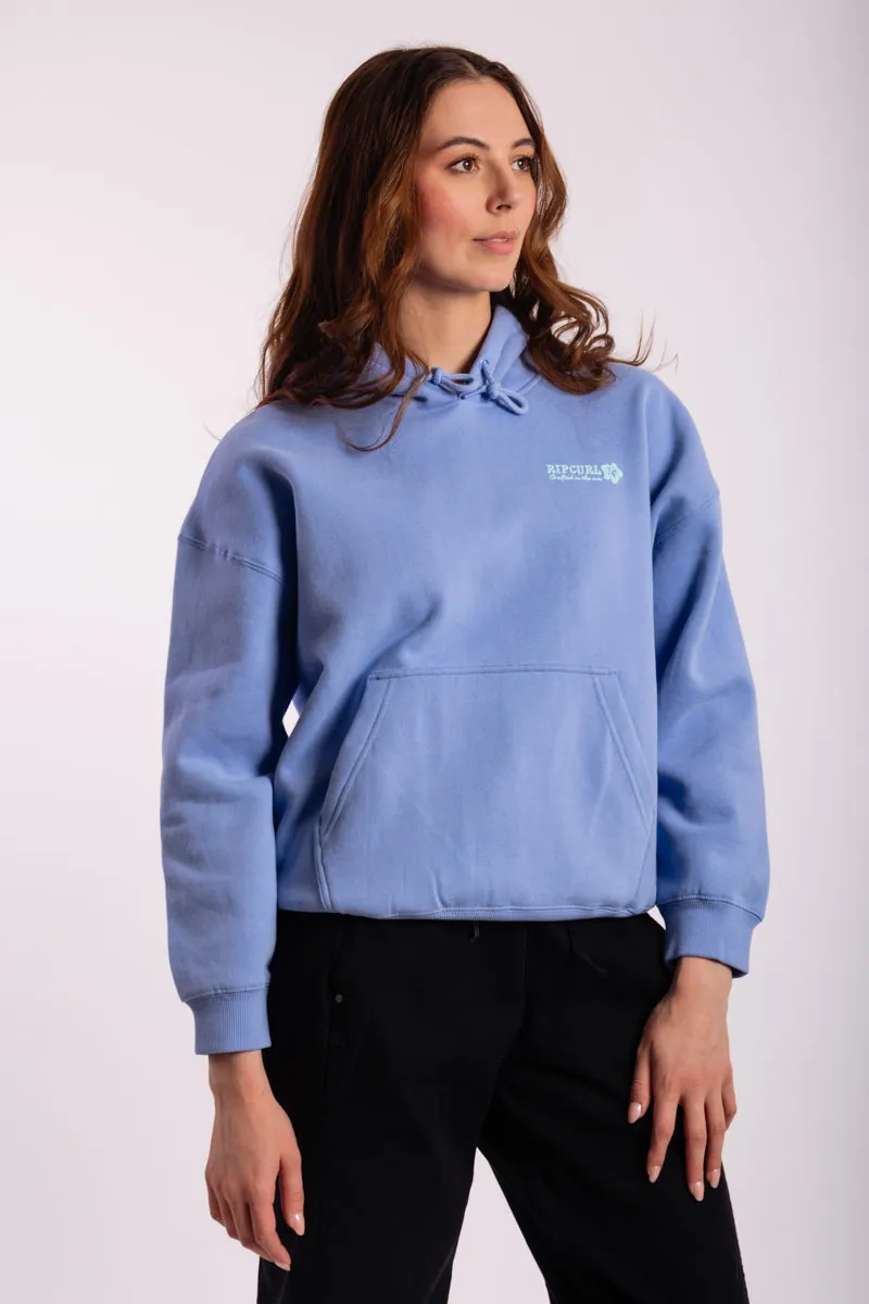 Surf Puff Heritage Hoodie sold by Below the Belt product image thumbnail 2