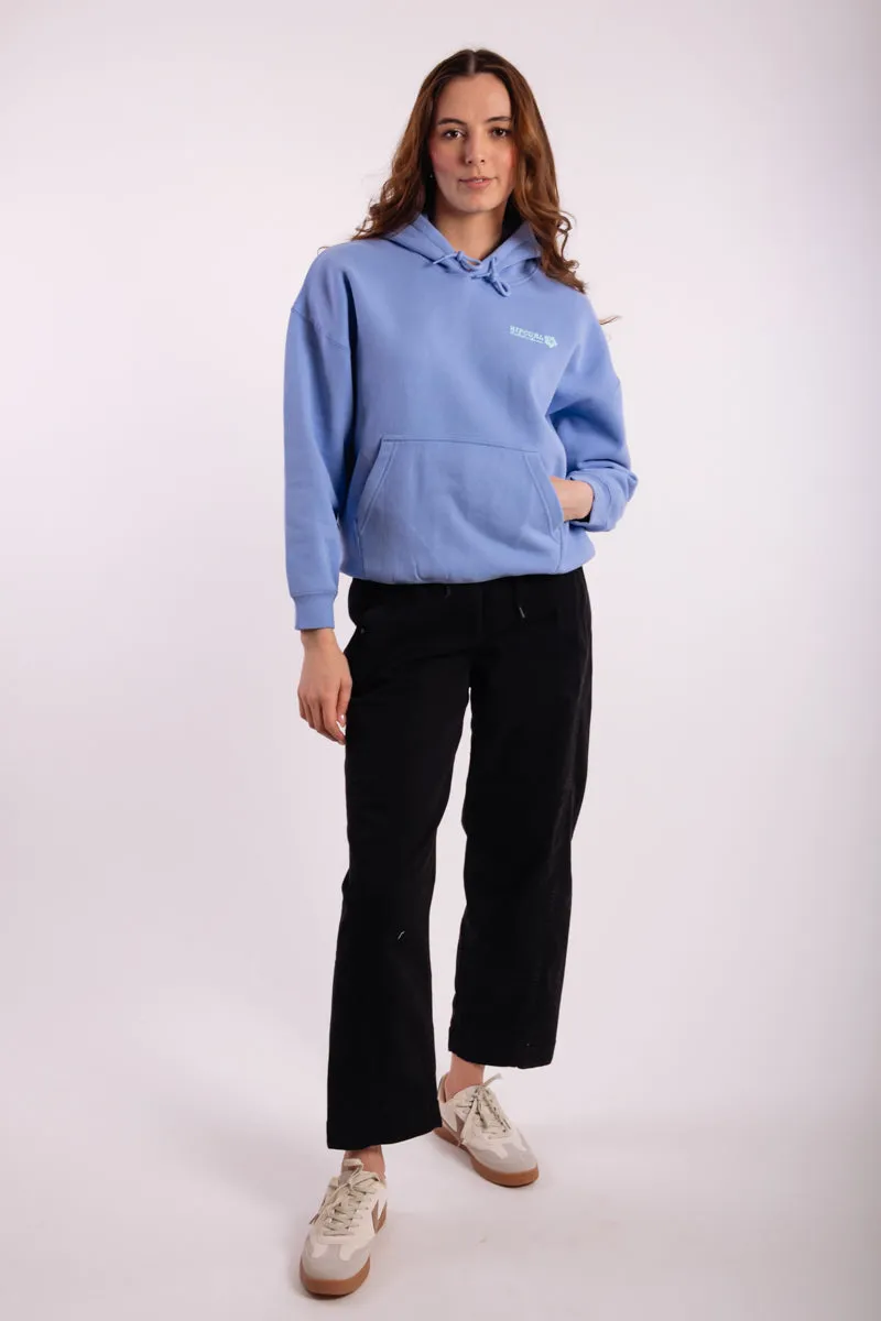 Surf Puff Heritage Hoodie sold by Below the Belt product image thumbnail 4