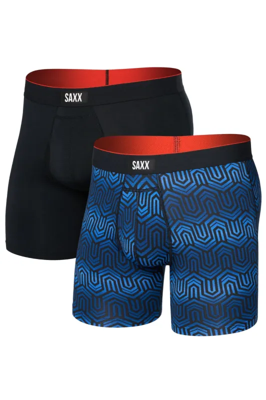 Multisport Mesh 2 Pack made by SAXX