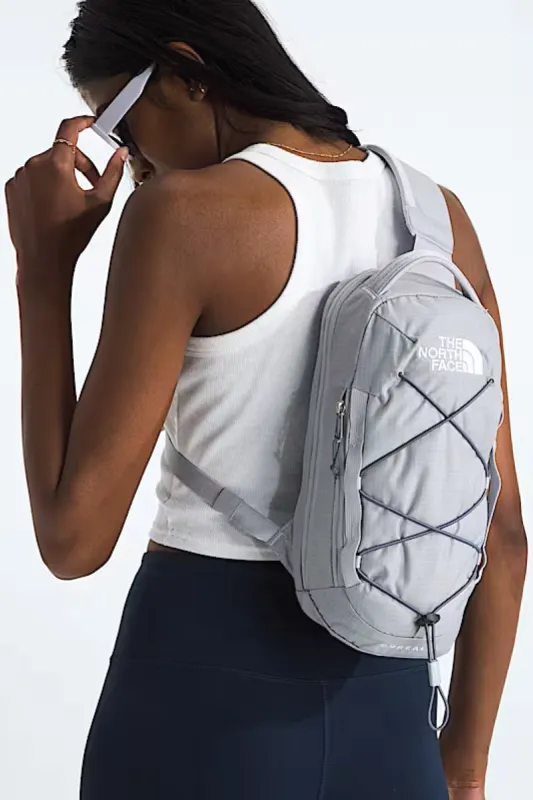 Borealis Sling Bag made by The North Face