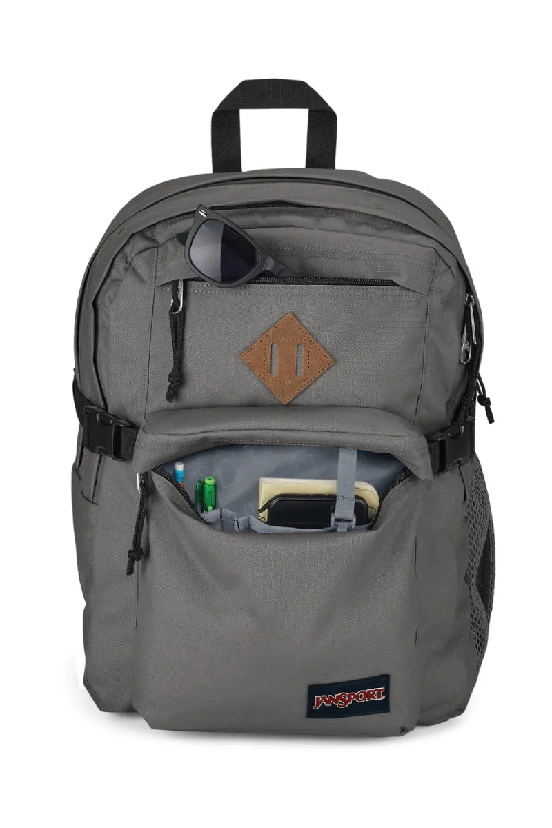 Main Campus Backpack sold by Below the Belt product image thumbnail 3