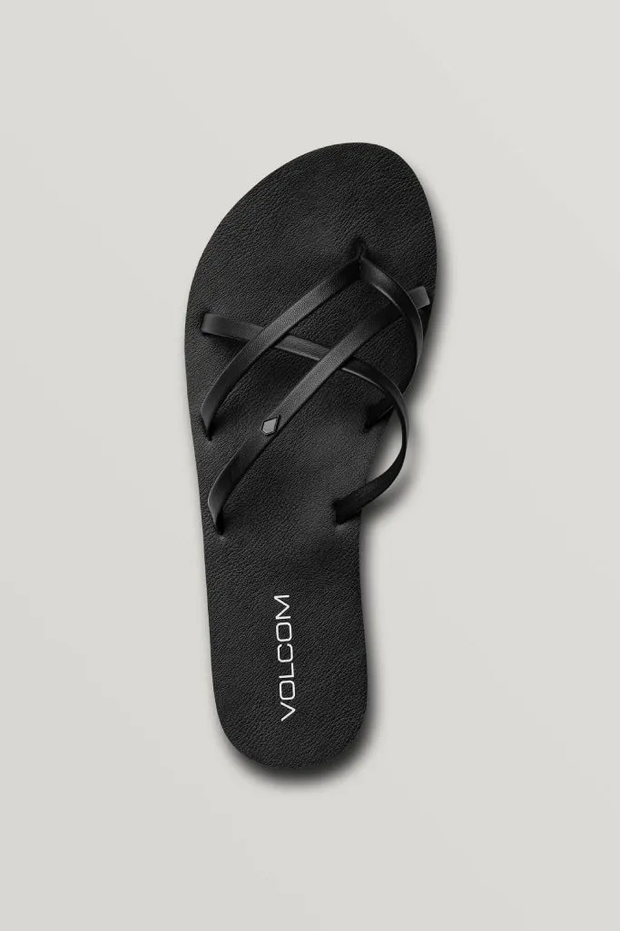 New School II Sandals sold by Below the Belt product image thumbnail 3