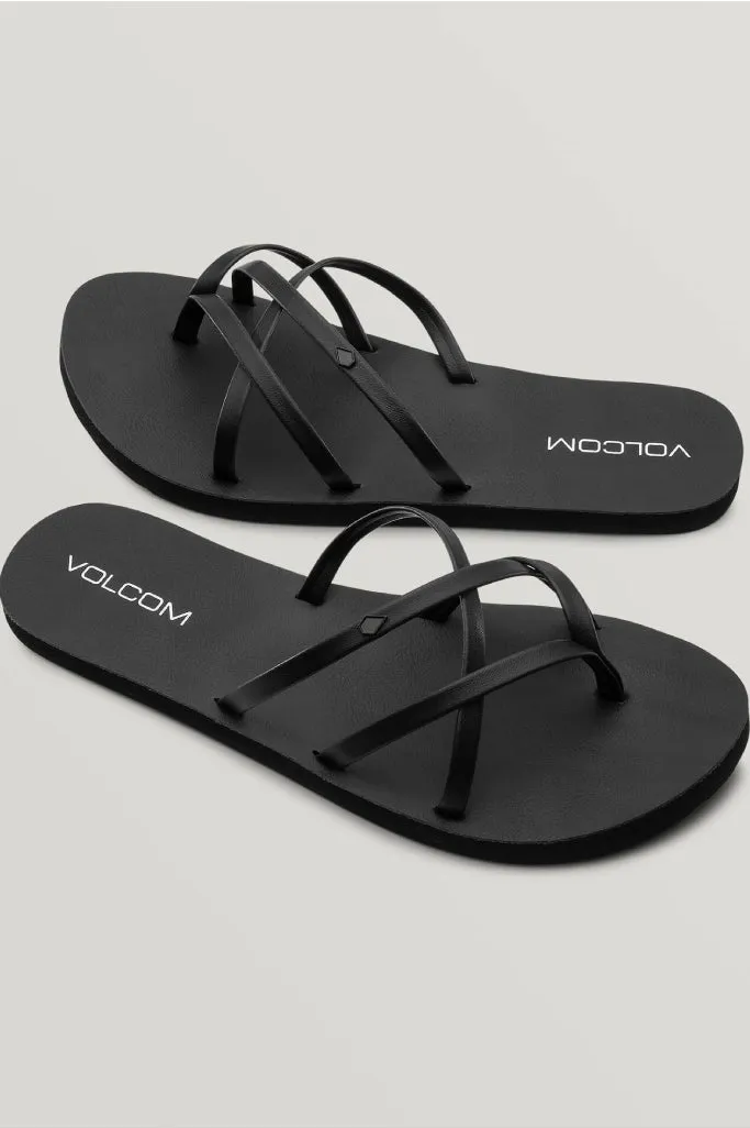 New School II Sandals sold by Below the Belt
