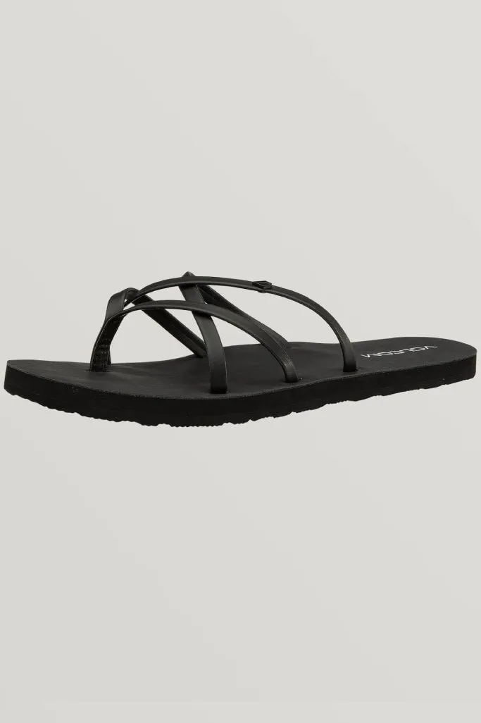 New School II Sandals sold by Below the Belt product image thumbnail 2