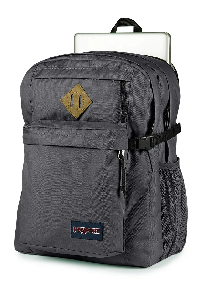 Main Campus Backpack sold by Below the Belt product image thumbnail 4
