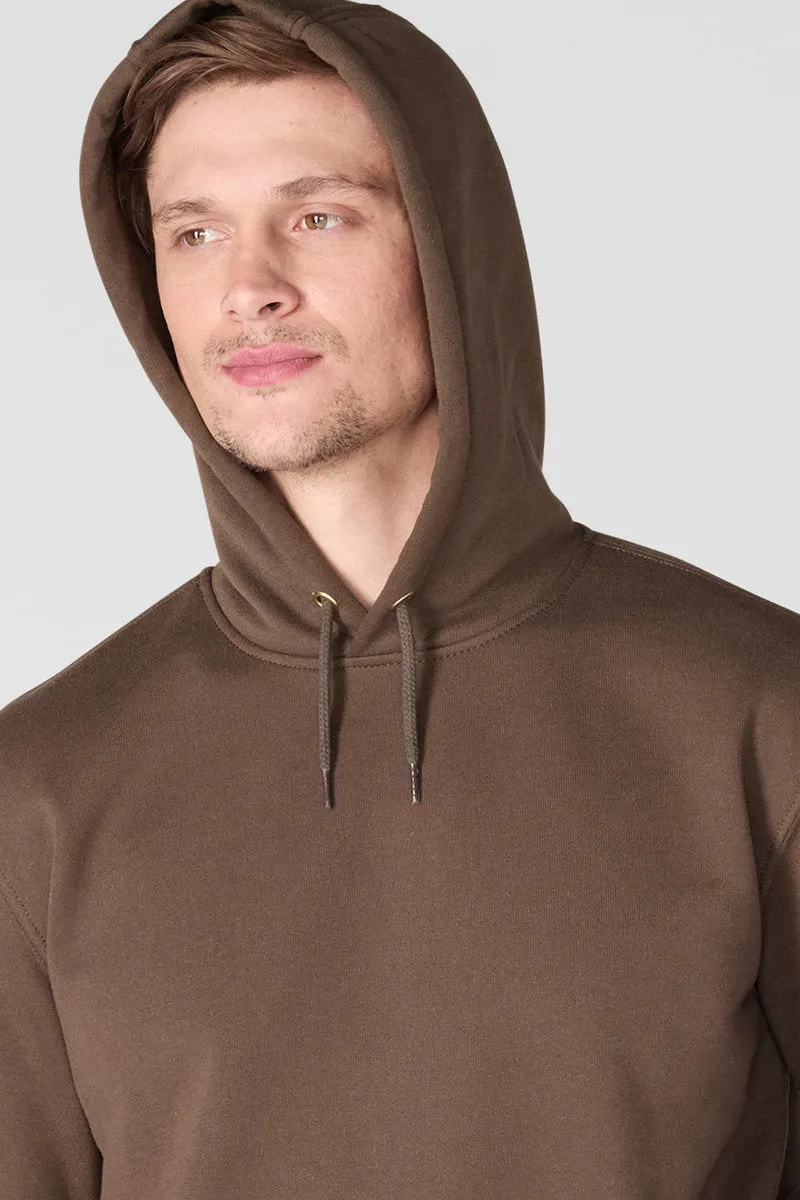 Iconic Logo Sweatshirt sold by Below the Belt product image thumbnail 4
