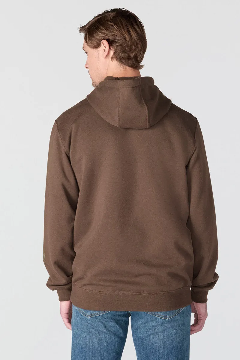 Iconic Logo Sweatshirt sold by Below the Belt product image thumbnail 2