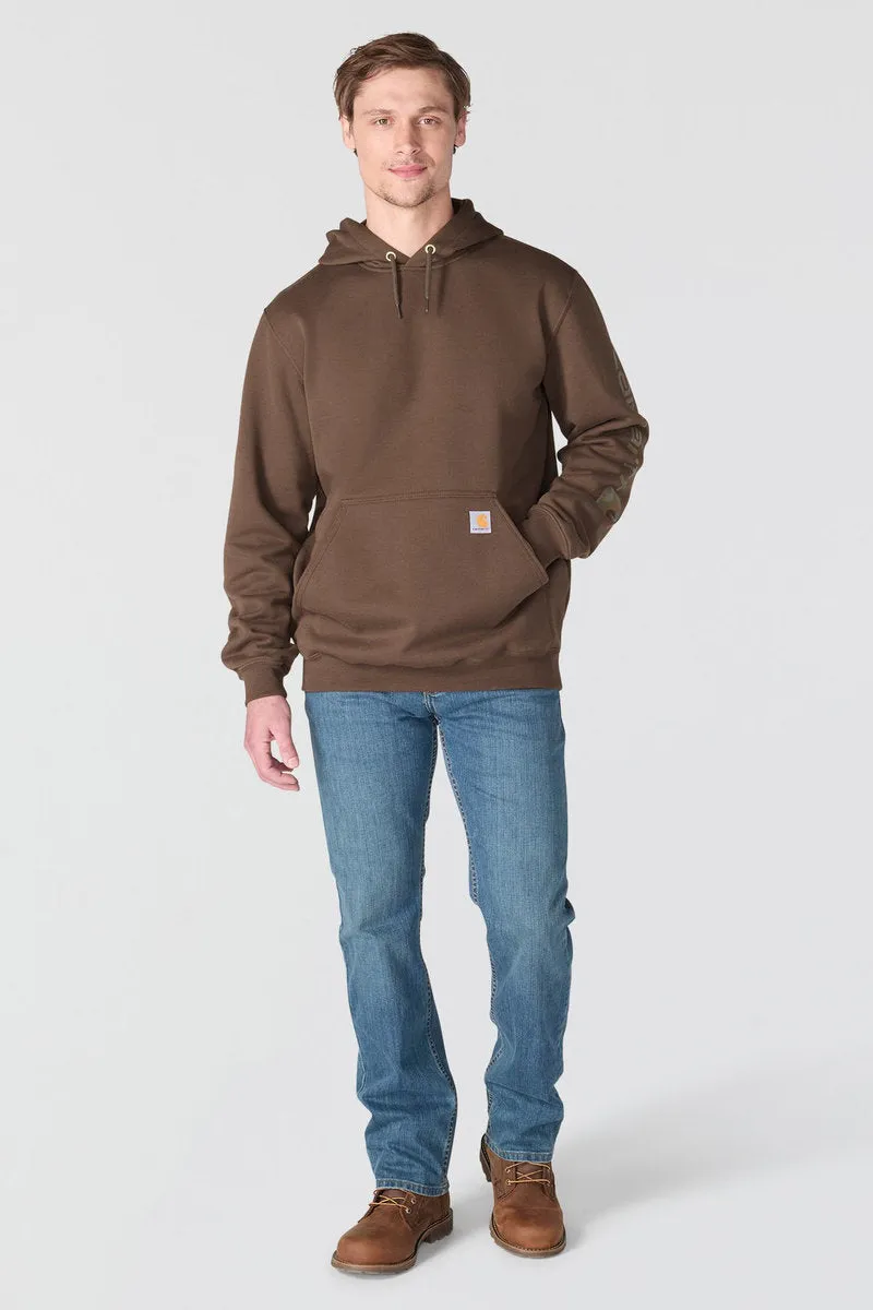 Iconic Logo Sweatshirt sold by Below the Belt product image thumbnail 3
