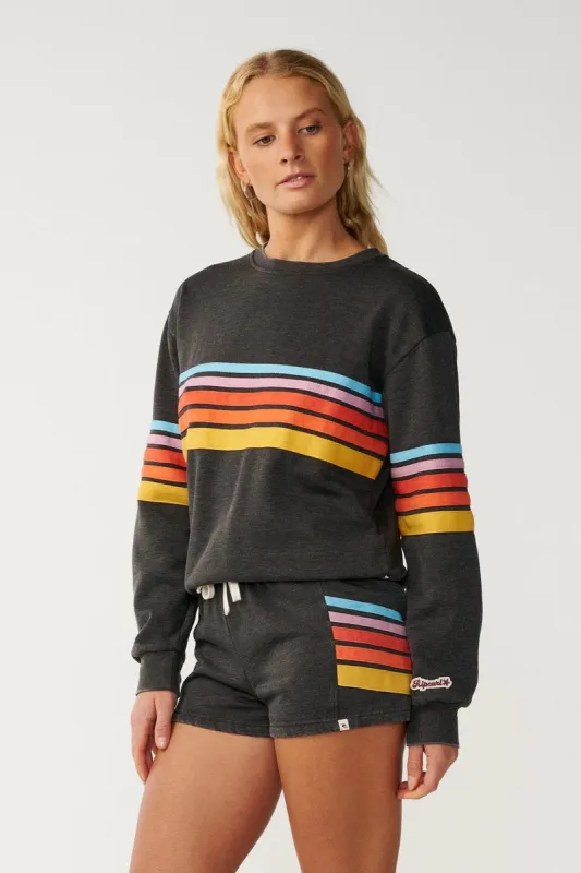 Surf Revival Relaxed Crew made by Ripcurl