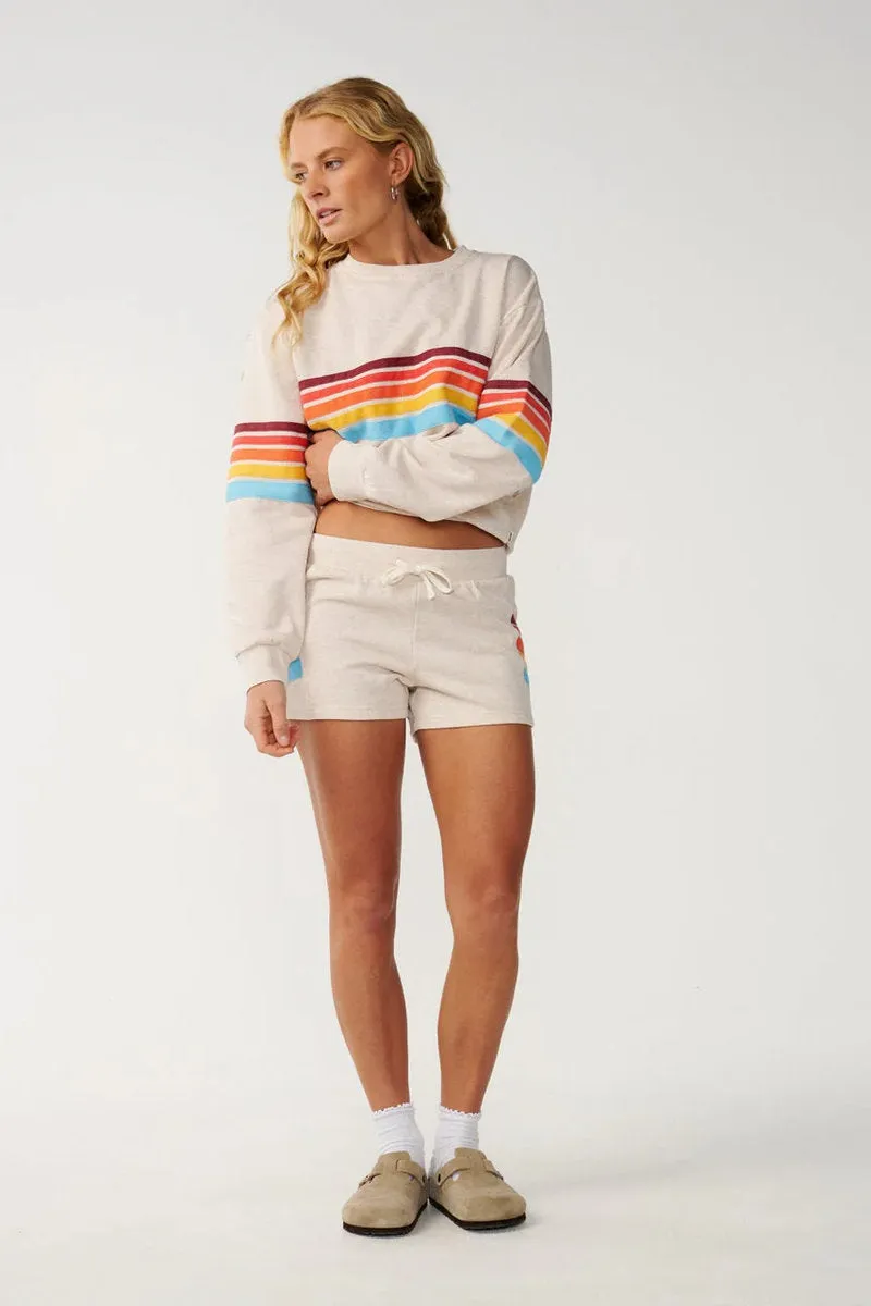 Surf Revival Relaxed Crew sold by Below the Belt product image thumbnail 3