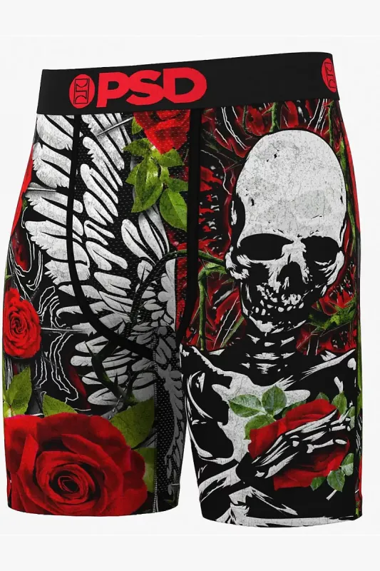 Afflicted Boxer Brief made by Below the Belt