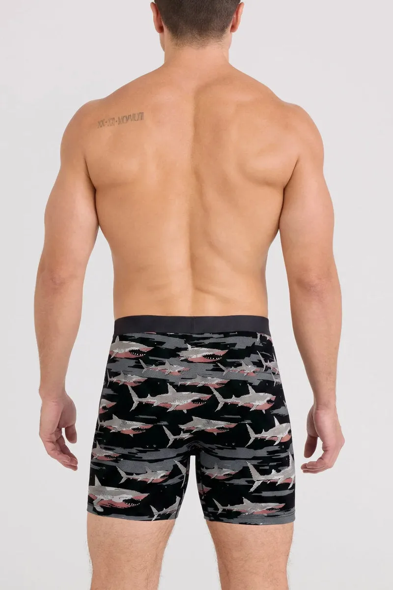 Daytripper Comfort Stretch Boxer Brief sold by Below the Belt product image thumbnail 3