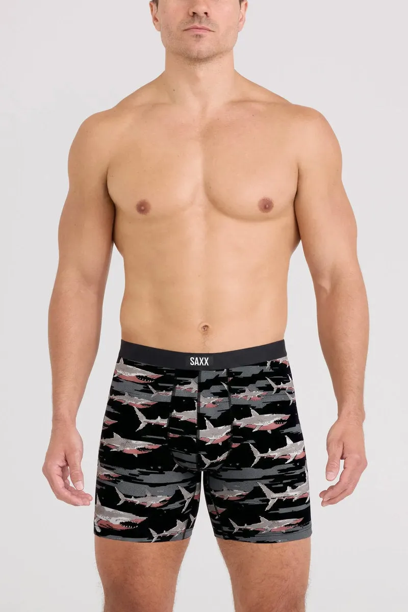 Daytripper Comfort Stretch Boxer Brief sold by Below the Belt product image thumbnail 2