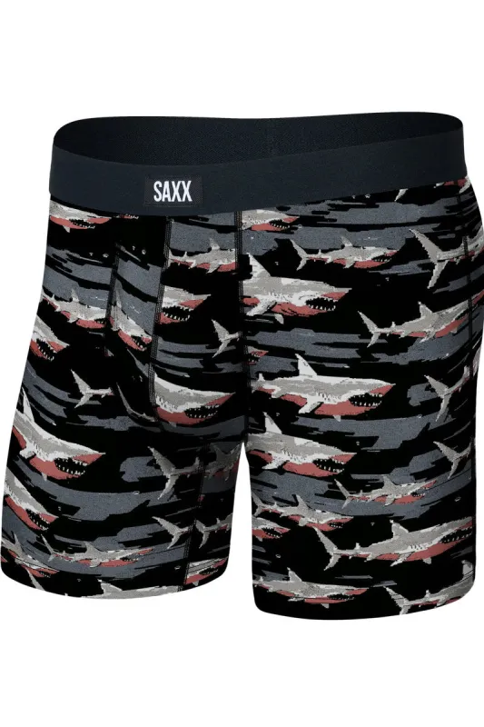 Daytripper Comfort Stretch Boxer Brief made by SAXX