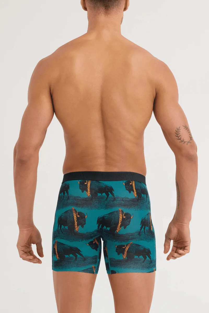 Vibe Xtra Soft Comfort Boxer Brief sold by Below the Belt product image thumbnail 3