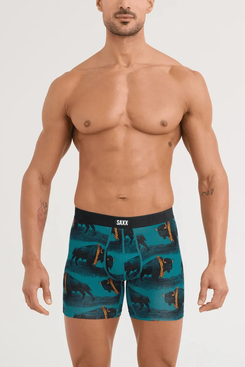Vibe Xtra Soft Comfort Boxer Brief sold by Below the Belt product image thumbnail 2