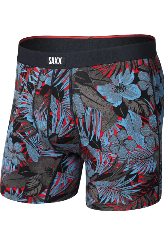 Vibe Xtra Soft Comfort Boxer Brief made by SAXX