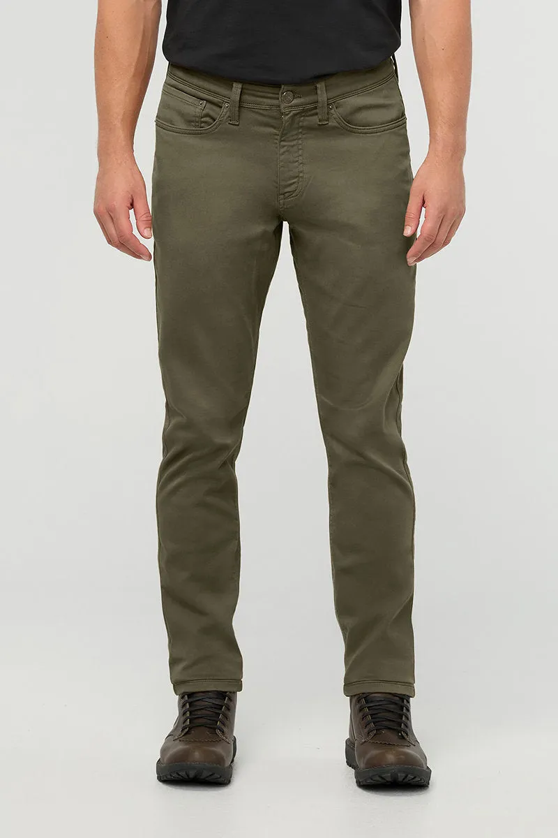 No Sweat Relaxed Taper sold by Below the Belt product image thumbnail 2
