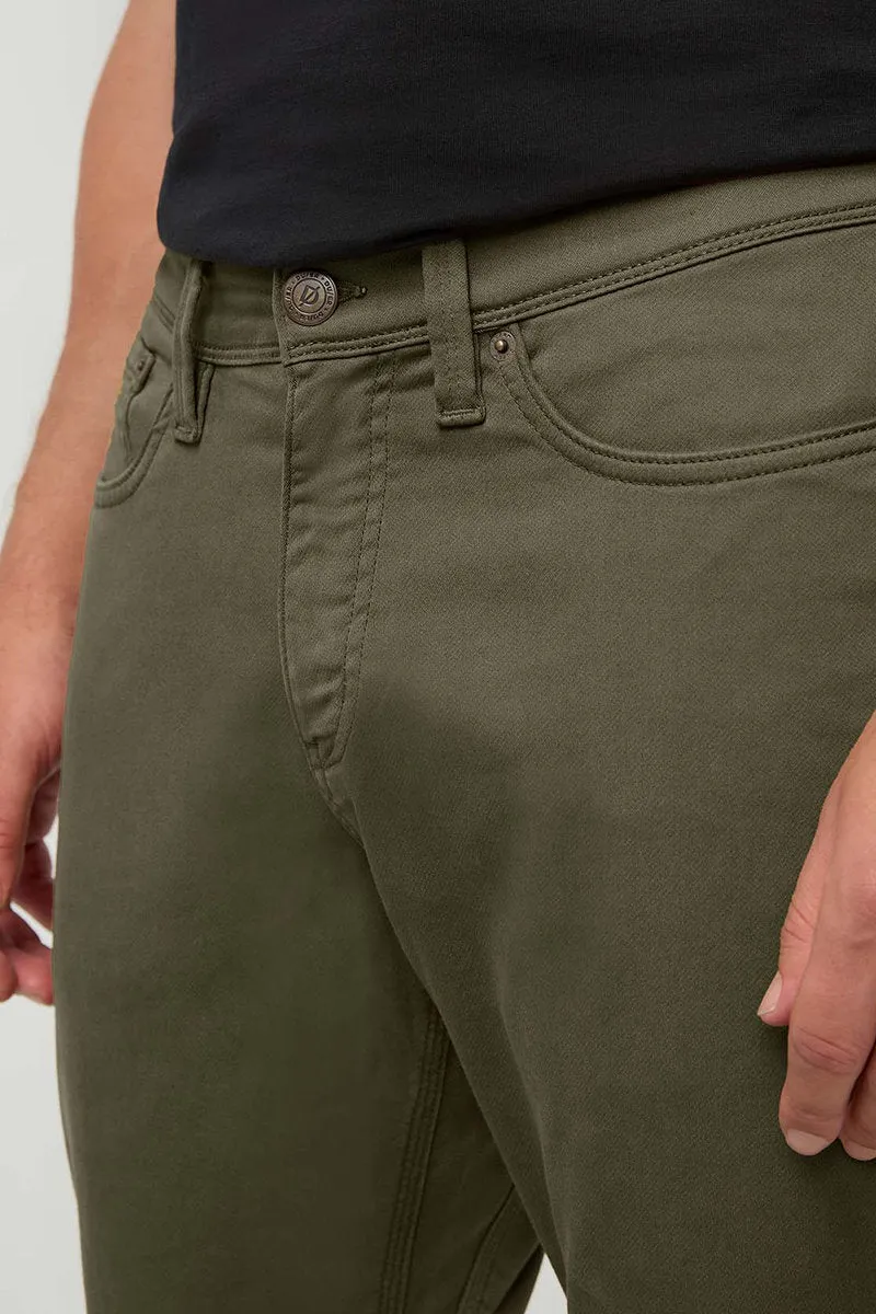 No Sweat Relaxed Taper sold by Below the Belt product image thumbnail 4