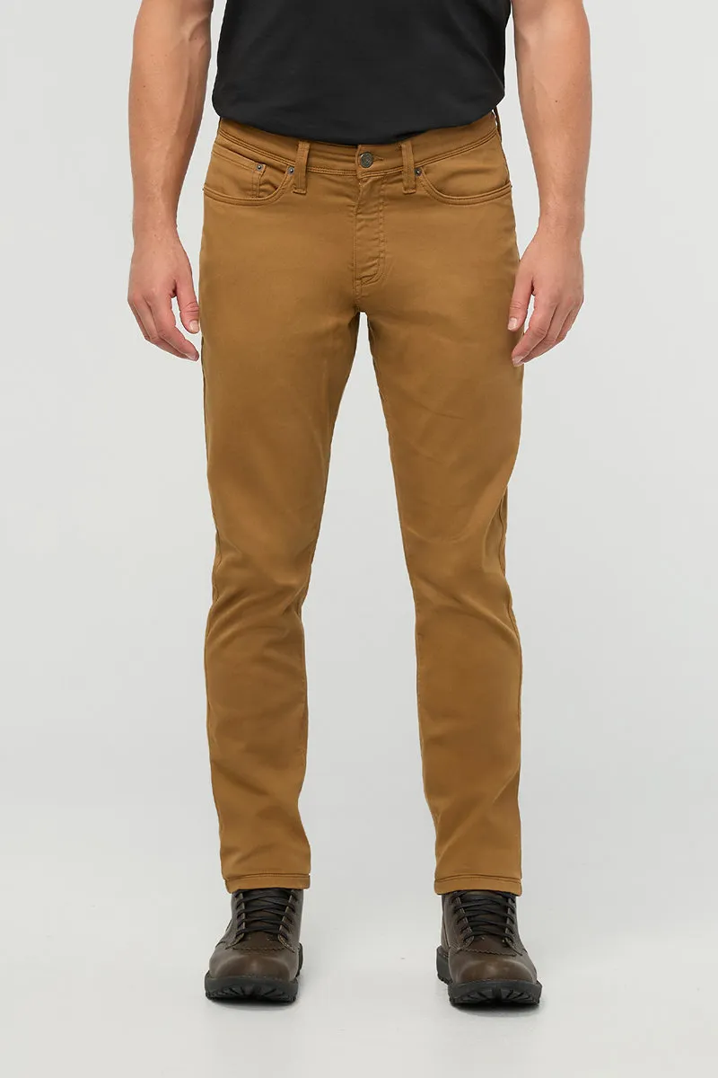 No Sweat Relaxed Taper sold by Below the Belt product image thumbnail 2