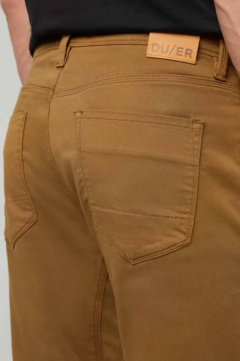 No Sweat Relaxed Taper sold by Below the Belt product image thumbnail 4