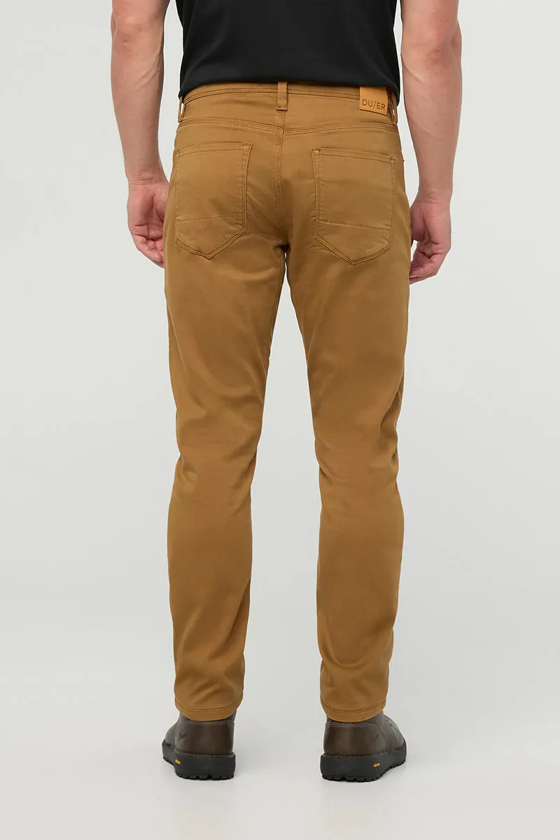 No Sweat Relaxed Taper sold by Below the Belt product image thumbnail 3