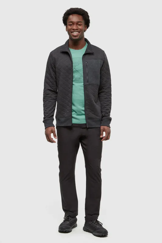 Begbie Full Zip made by tentree