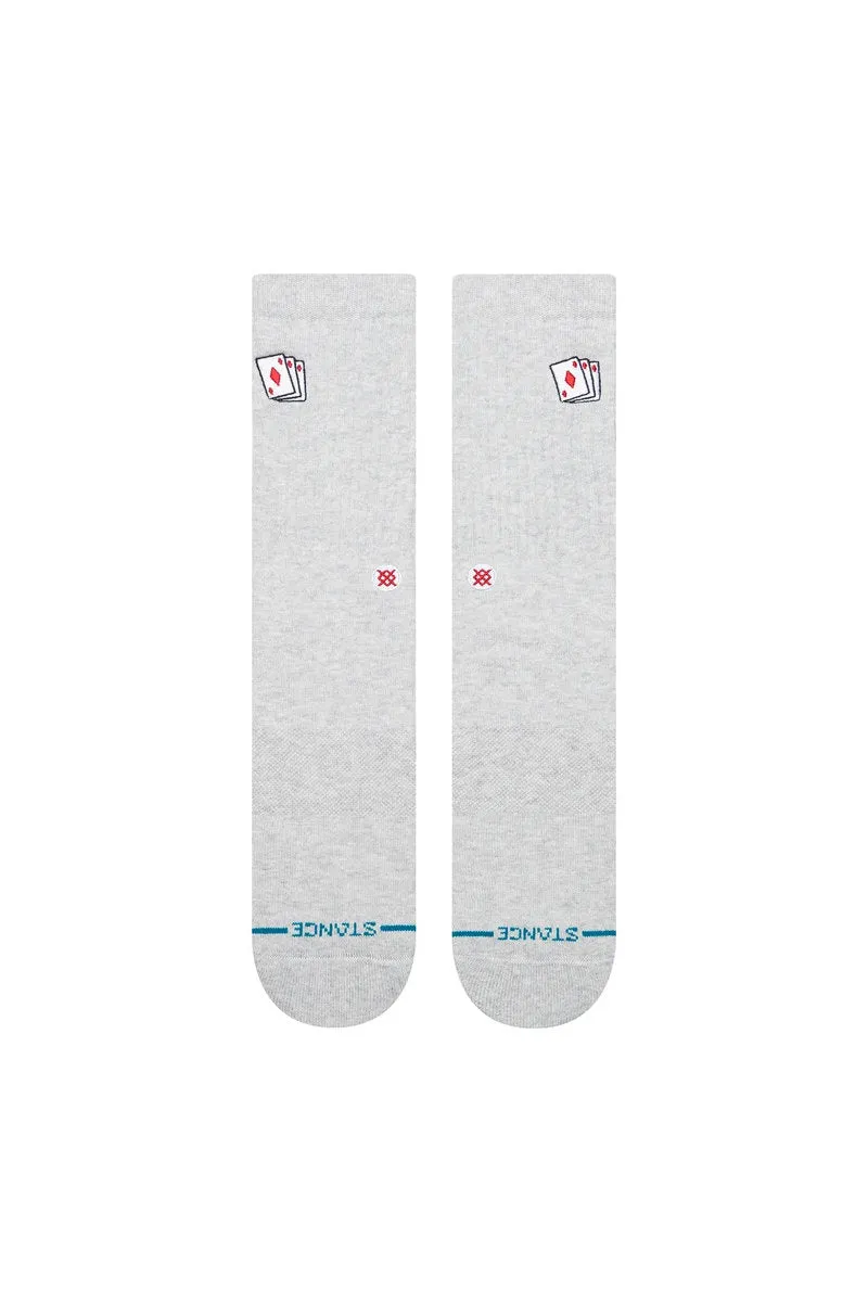 Hit Me Crew Sock sold by Below the Belt product image thumbnail 2