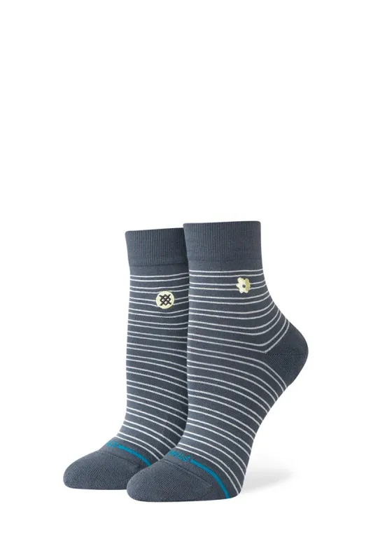 Daisy Lowrider Sock made by Stance