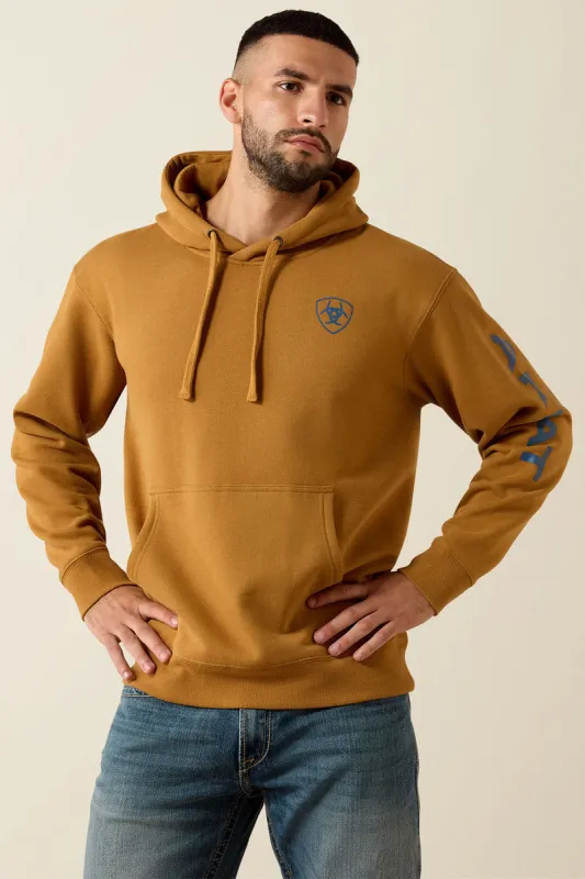 Ariat Logo Hoodie made by Ariat