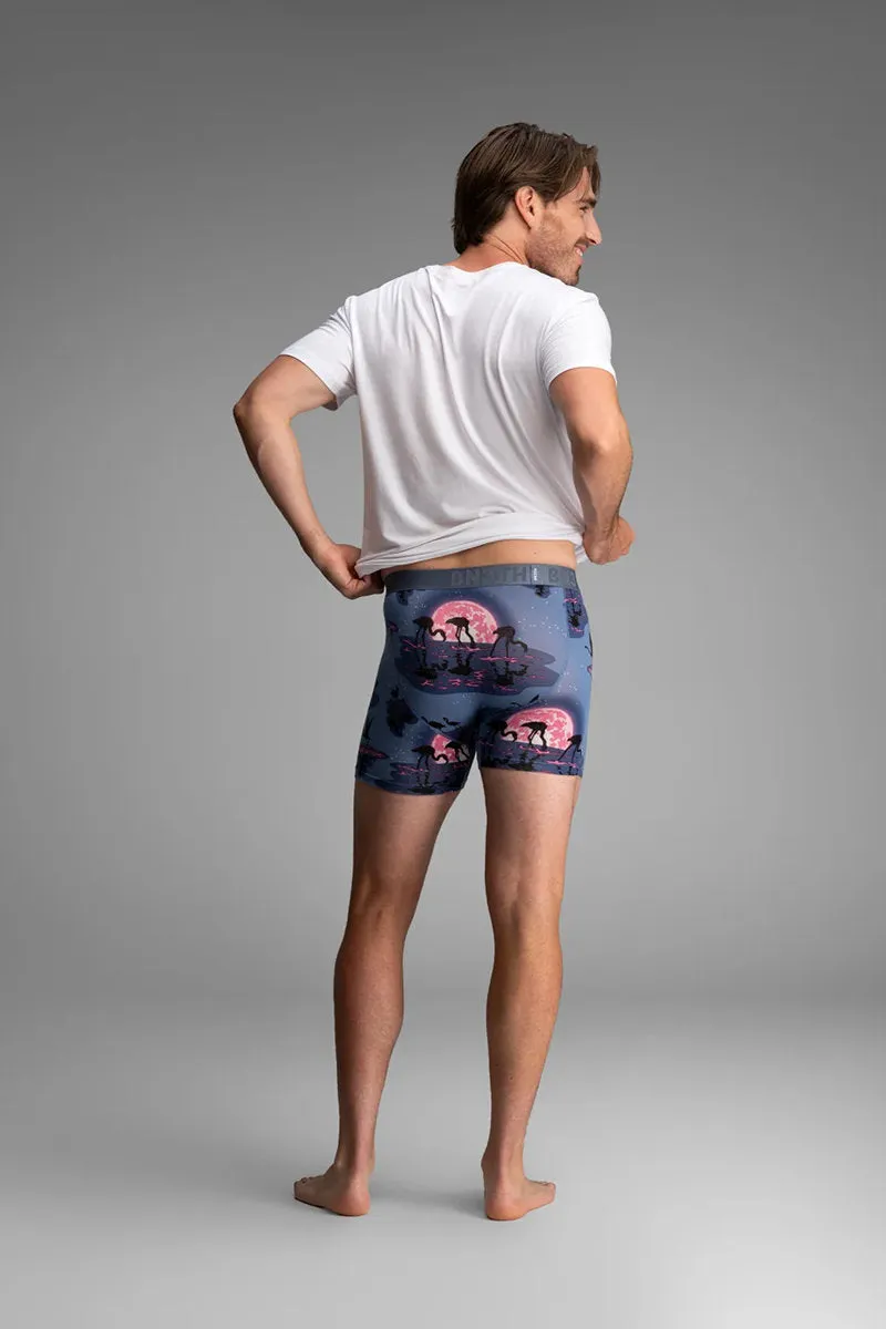 Classic Essential Boxer Brief sold by Below the Belt product image thumbnail 4