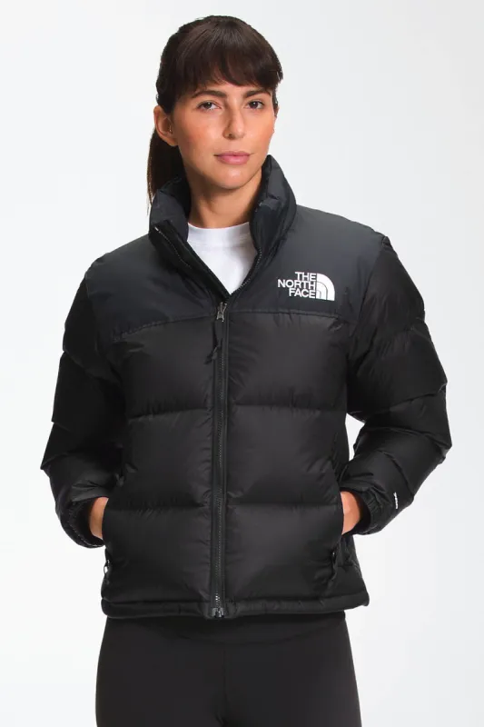 1996 Retro Nuptse Jacket made by The North Face