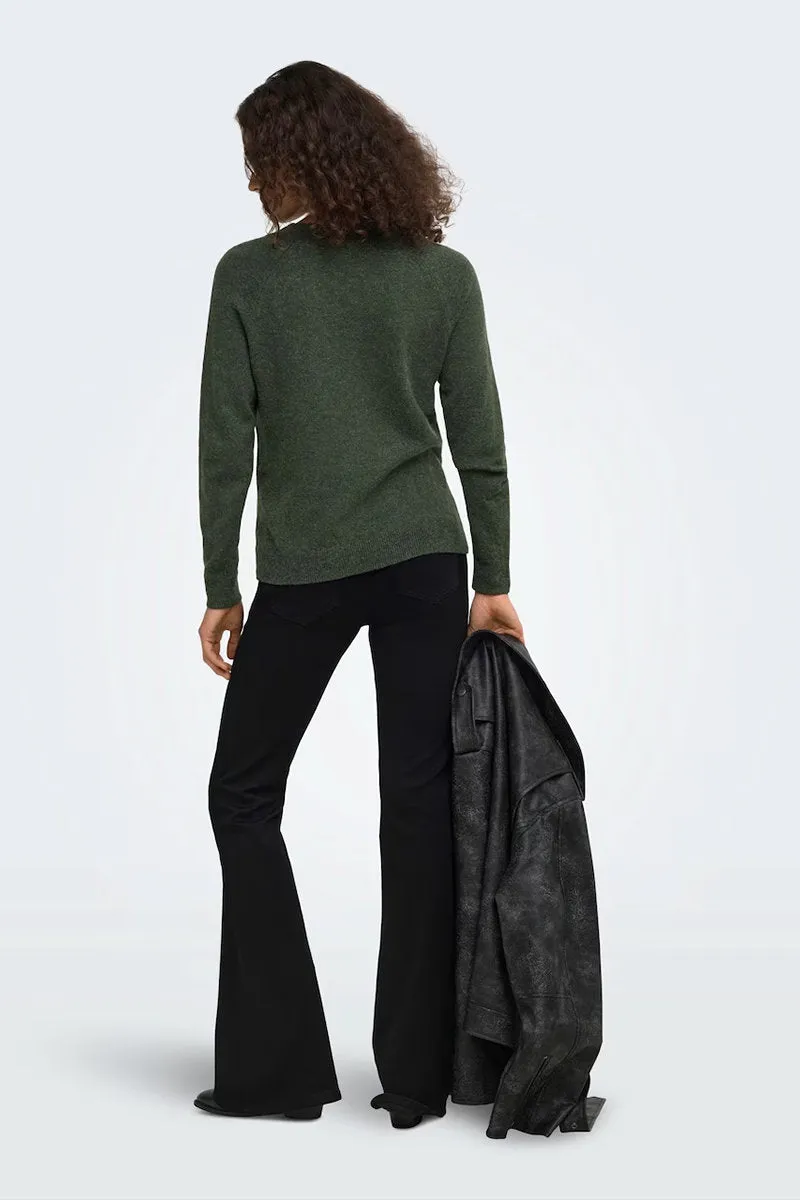 Rica Knitted Pullover sold by Below the Belt product image thumbnail 2
