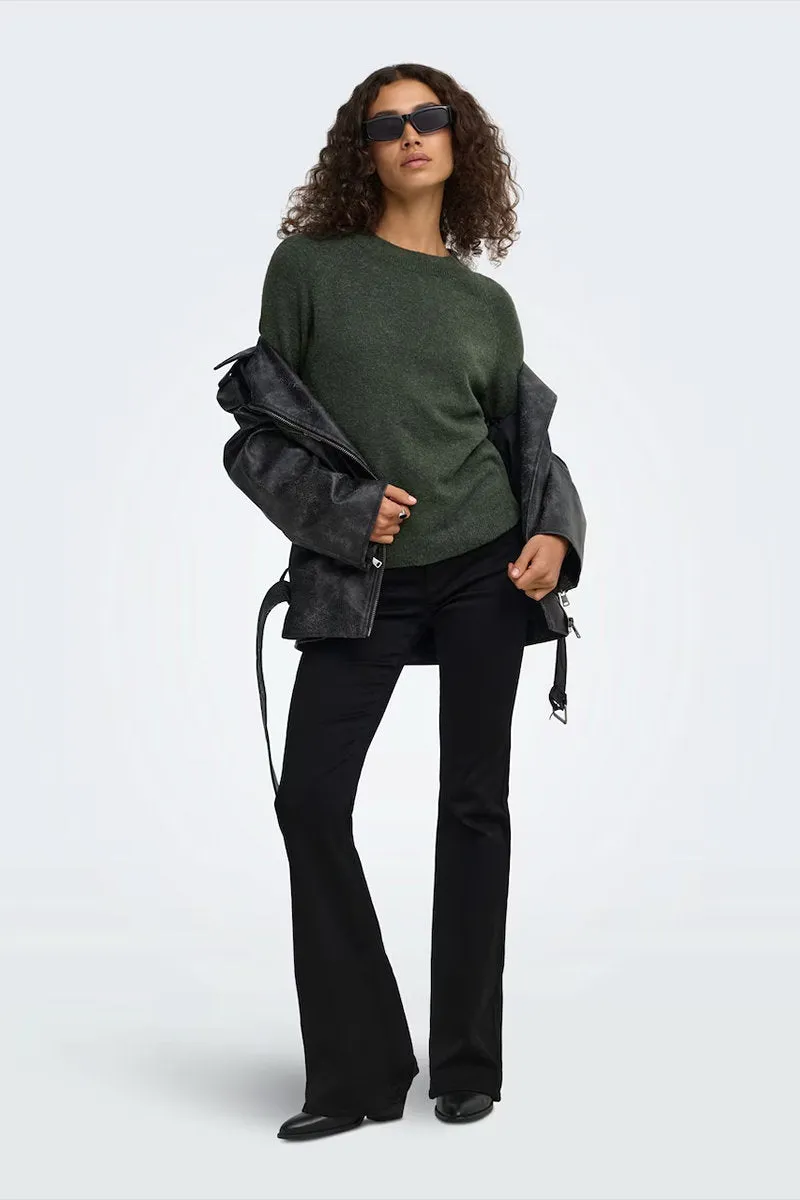 Rica Knitted Pullover sold by Below the Belt product image thumbnail 3