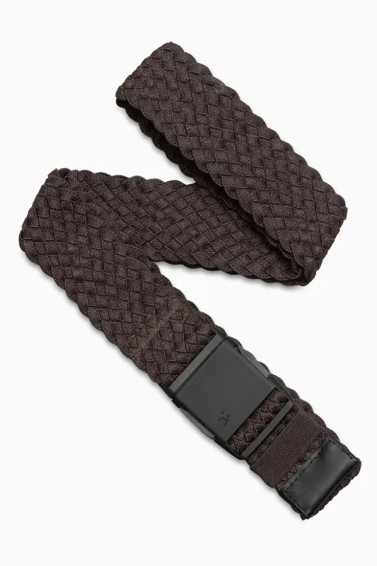 Futureweave Belt made by Below the Belt