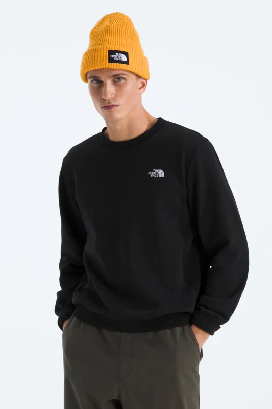 Evolution Simple Dome Crew made by The North Face