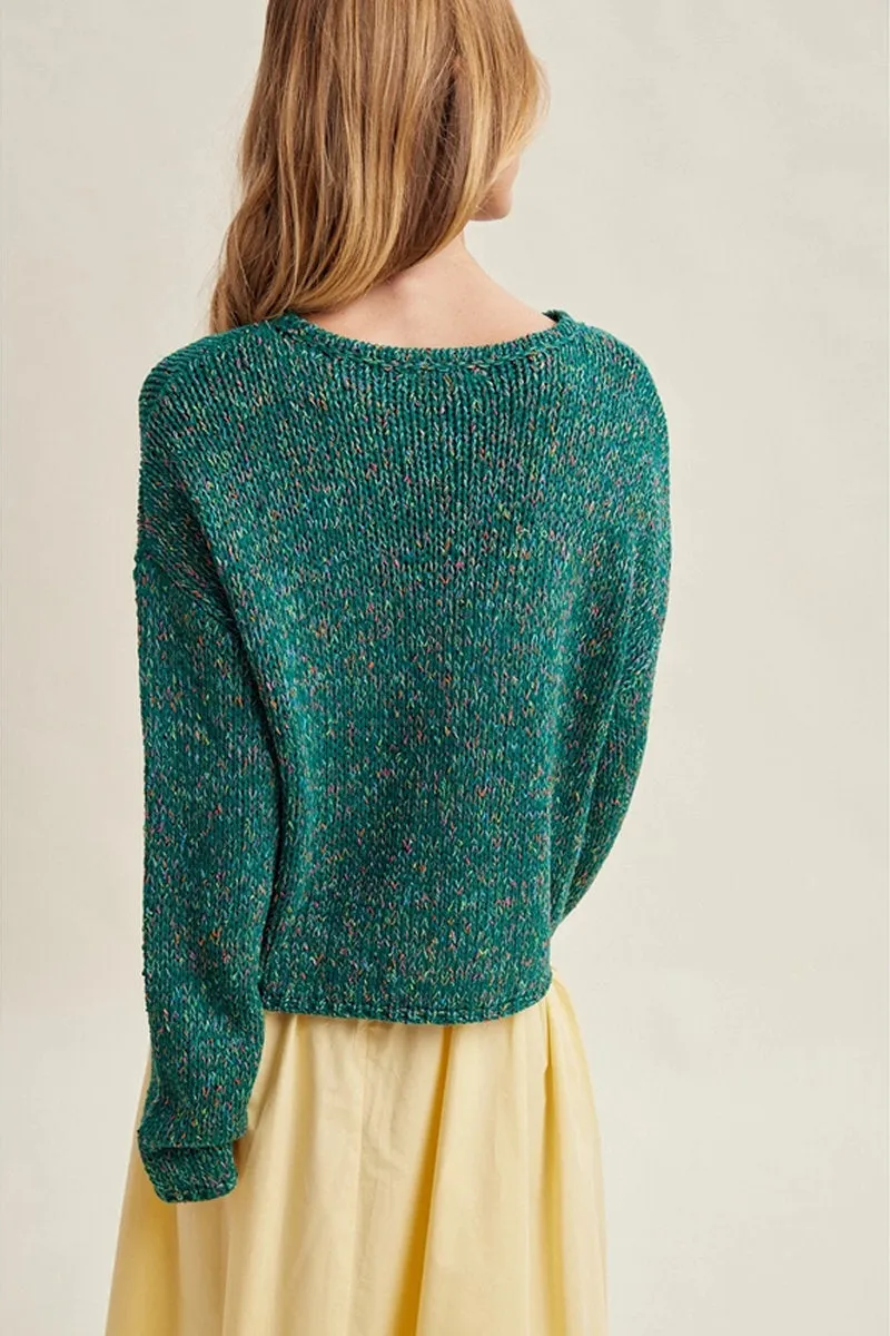 Multicolor Sweater sold by Below the Belt product image thumbnail 3