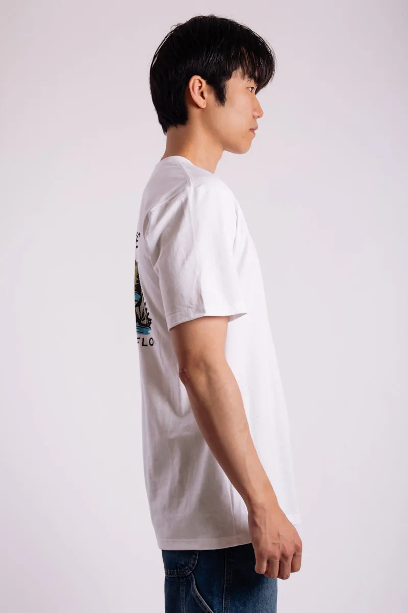 Stoney River Tee sold by Below the Belt product image thumbnail 4