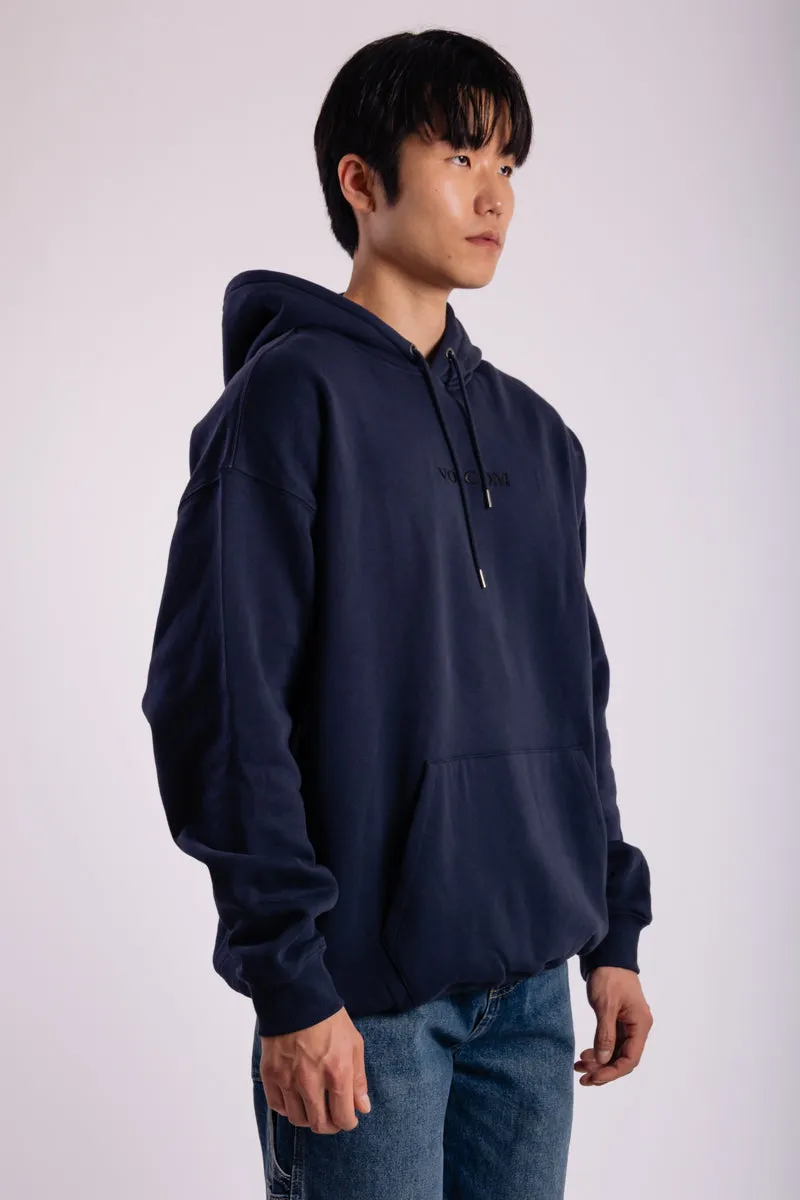Stone Pullover Hoodie sold by Below the Belt product image thumbnail 3