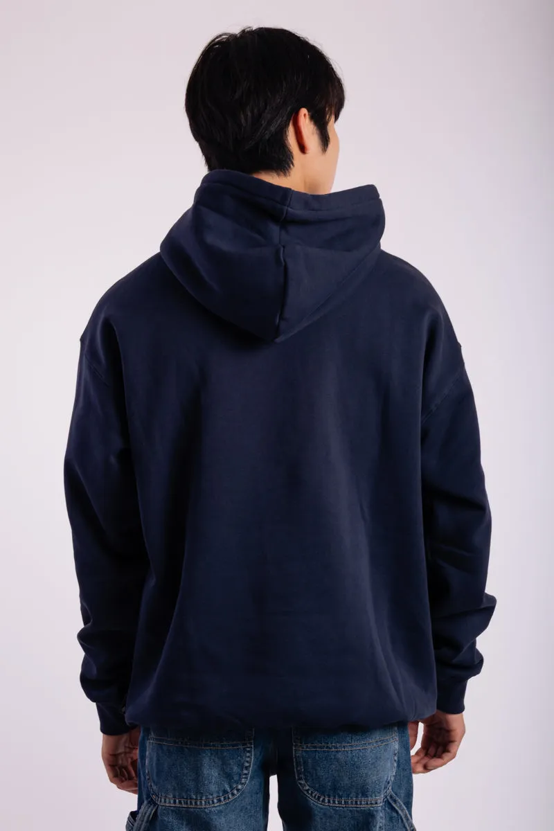 Stone Pullover Hoodie sold by Below the Belt product image thumbnail 2